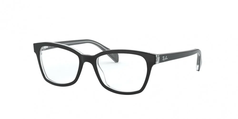 Ray-Ban Kids 0RY1591 Eyeglasses - view 11